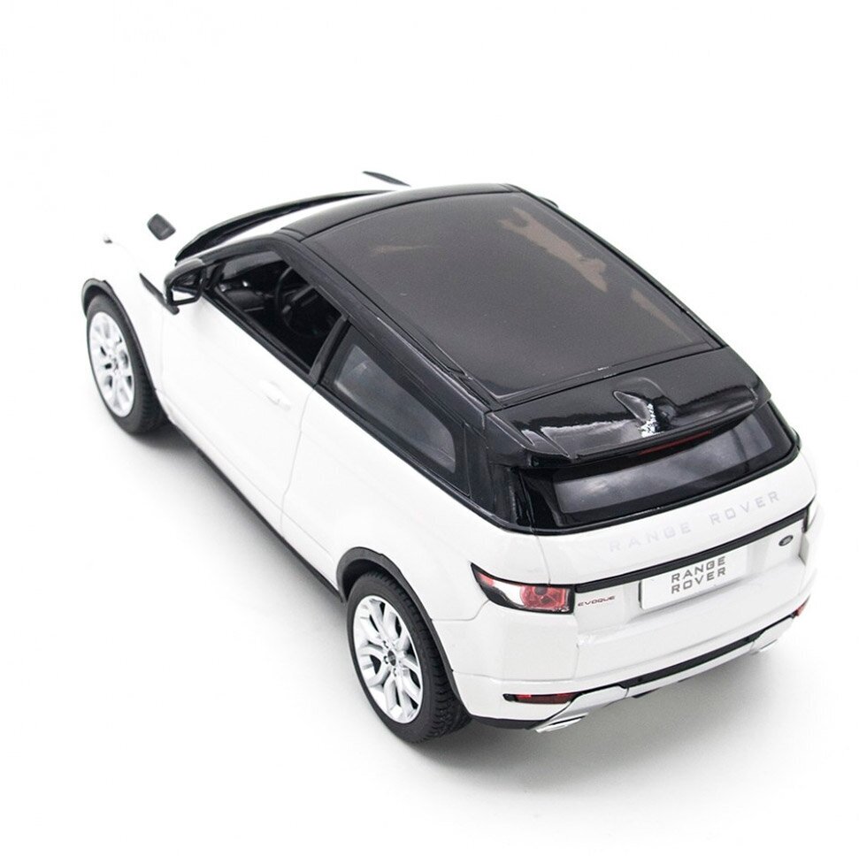 Машинка Rastar Land Rover Range Rover Evoque 47900 1:14 352