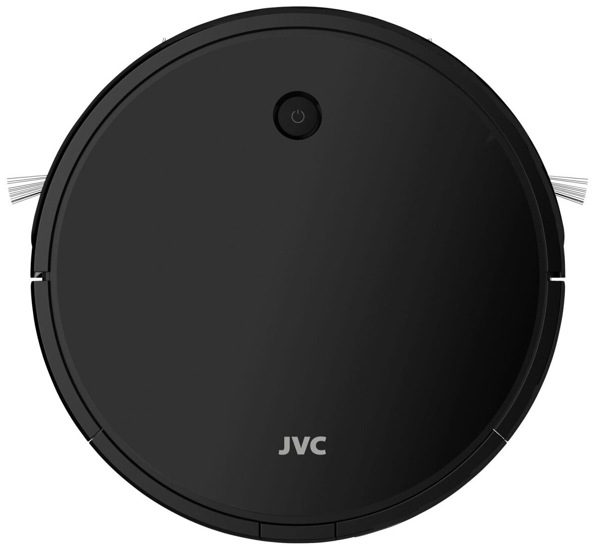 Пылесос-робот JVC JH-VR510 черный