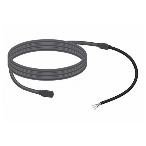 Секция нагревательная кабельная 30МНТ2-0110-040