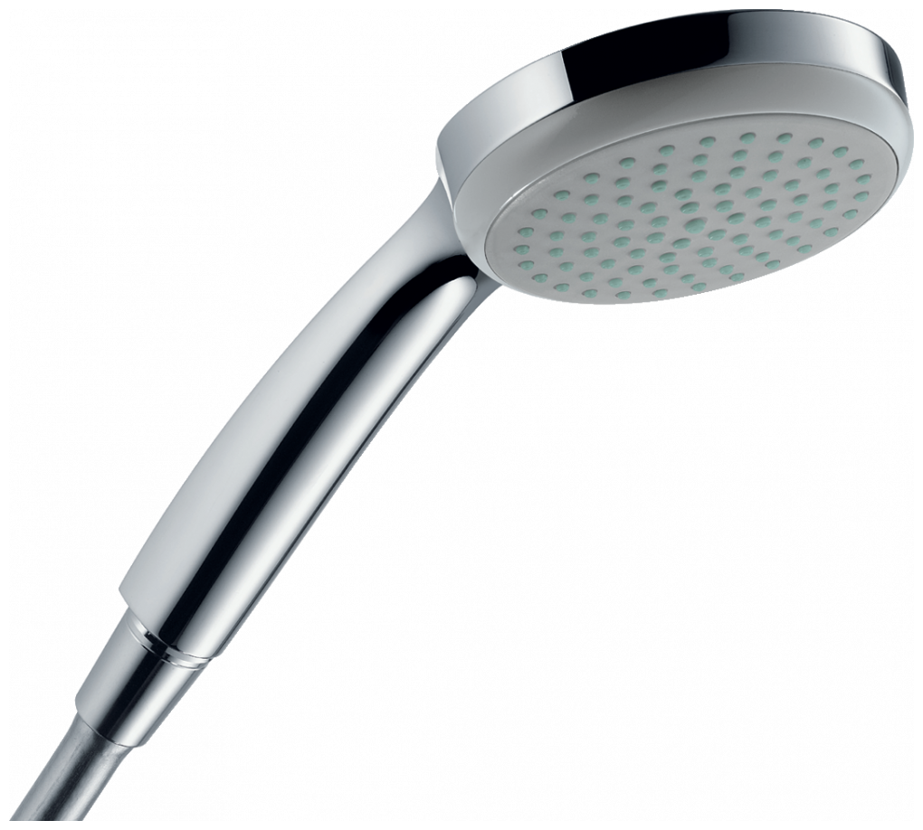 Лейка для душа hansgrohe Croma 100 1jet 28580000