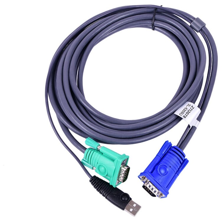 KVM-кабель ATEN 2L-5205U