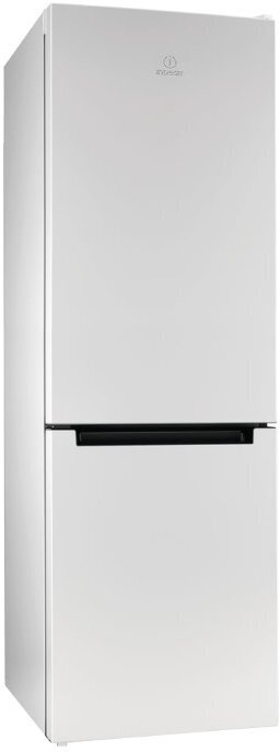 Двухкамерный холодильник Indesit DS 4180 W