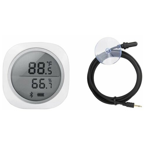 Bluetooth термогигрометр INKBIRD IBS-TH1A Plus 3519₽