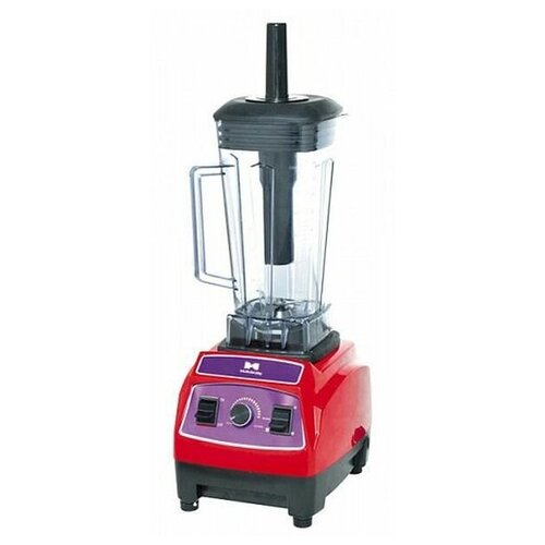 Блендер Hurakan HKN-BLW2 красный 654200₽