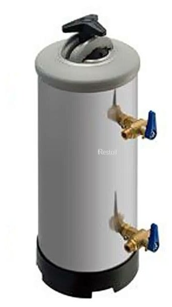 фото Водоумягчитель De Vecchi DVA12