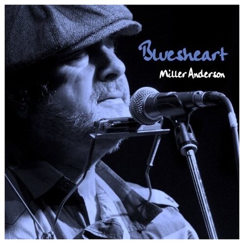 ANDERSON, MILLER - Bluesheart