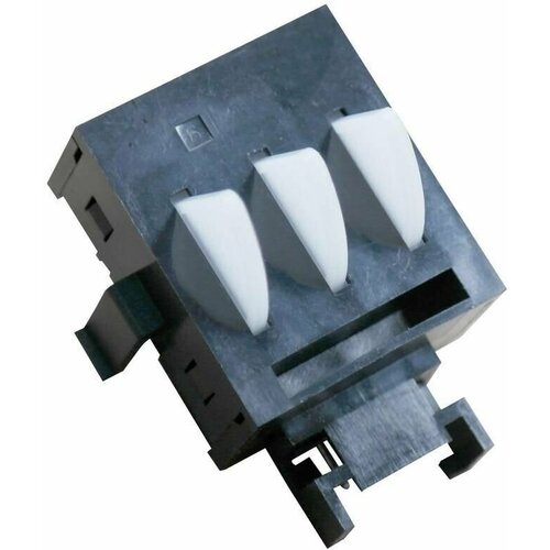 Kyocera 302HN44180 кнопочный переключатель форматов бумаги 302HN44180 оригинал 2046₽