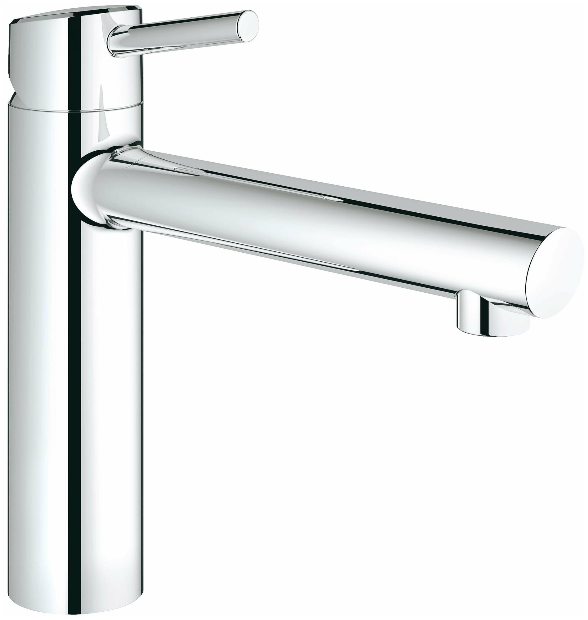 Смеситель для мойки Grohe Concetto 31210001