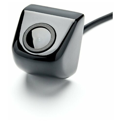 Камера заднего вида CarPrime EP-КRB черная металлическая 97800₽