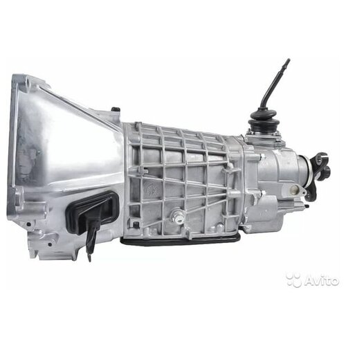 Коробка передач ВАЗ 21213 5 ступеней Тольятти тольятти 21213-1700005-40-ВАЗ цена за 1 шт 48300₽