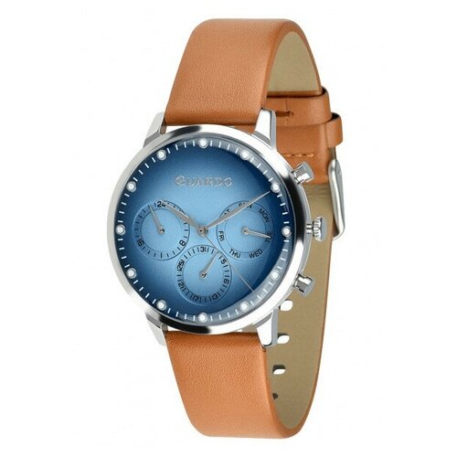 фото Часы guardo gr12430-1