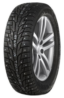 Hankook Winter I*Pike RS W419 235/55 R17 103T