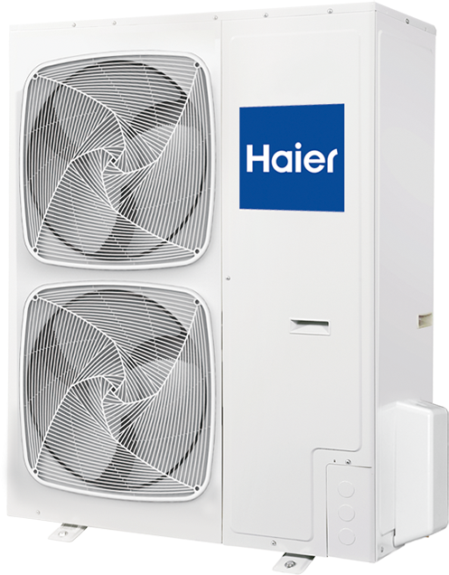 Haier AC60FS1ERA(S) / 1U60IS2EAB(S) Напольно-потолочный кондиционер - фотография № 5