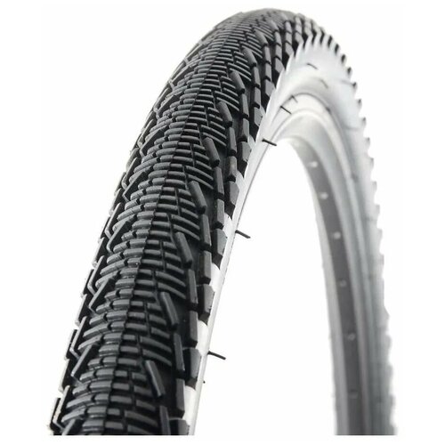 фото Покрышка wanda p1275 26"x2.1"