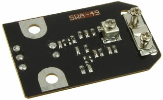 Усилитель для антенны Решетка SWA 49 (30-50 КМ)
