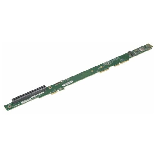 Контроллер SuperMicro AOC-SMG3-2M2-B