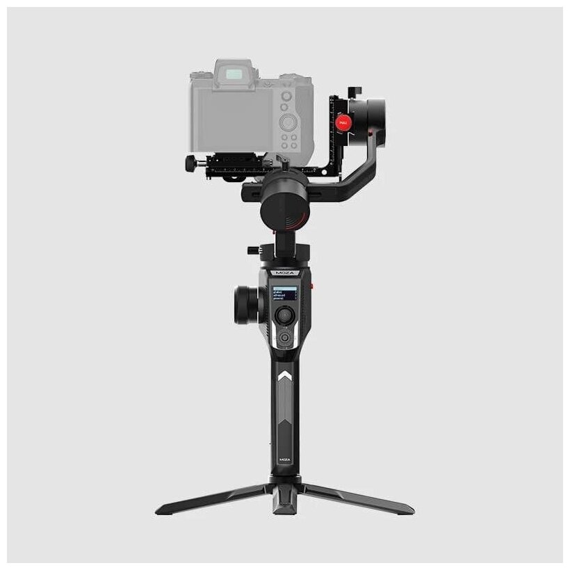 Стедикам Moza AirCross 2 Professional Kit - фото №17