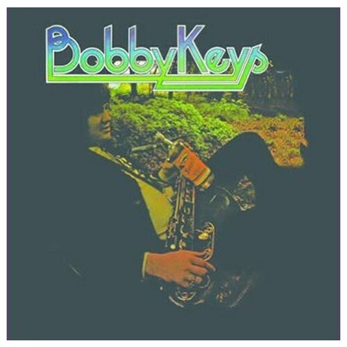 Bobby Keys