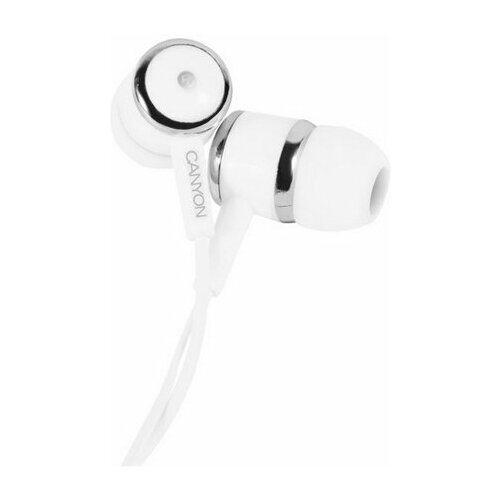 Наушники EPM-01 вакуумные микрофон 32 Ом 100 дБ 12 м 35мм белые 79200₽