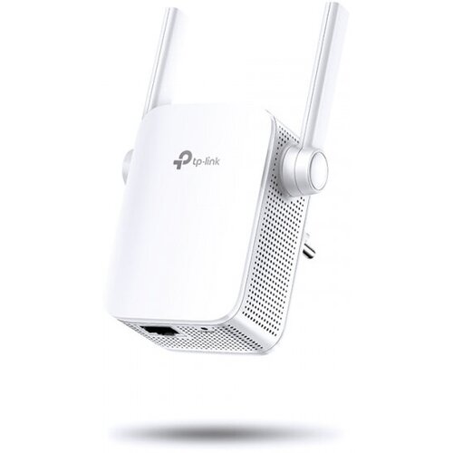 Усилитель беспроводного сигнала TP-LINK TL-WA855RE 300Mbps, 2 антены