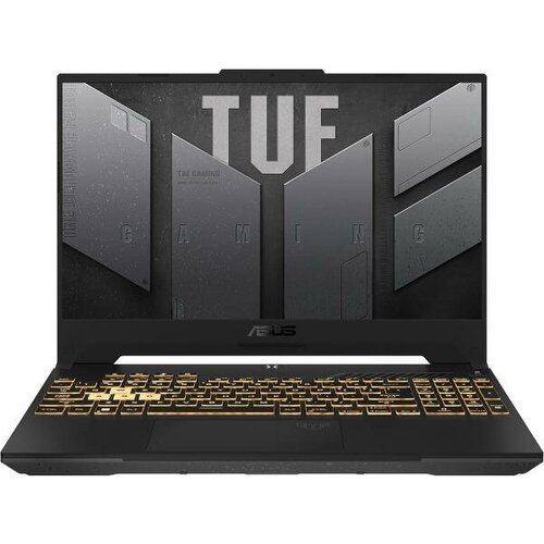 Ноутбук ASUS TUF Gaming F15 FX507ZC4-HN009 90NR0GW1-M000P0 10802200₽