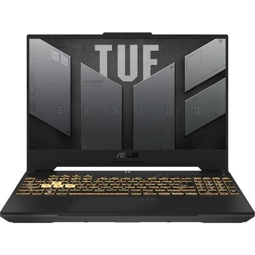 Ноутбук ASUS TUF Gaming F15 FX507ZC4-HN009 (90NR0GW1-M000P0)