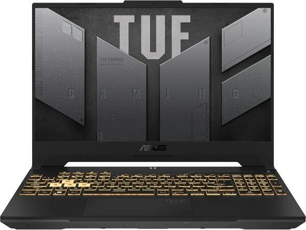 Ноутбук ASUS TUF Gaming F15 FX507ZC4-HN009 (90NR0GW1-M000P0)