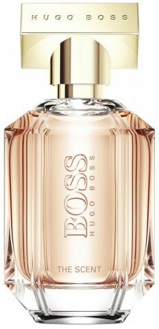 Hugo Boss Boss The Scent For Her парфюмированная вода 50мл