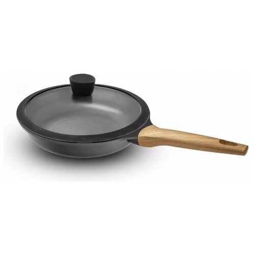 фото Набор new forest: сковорода 20 см + крышка для сковород 20 см walmer