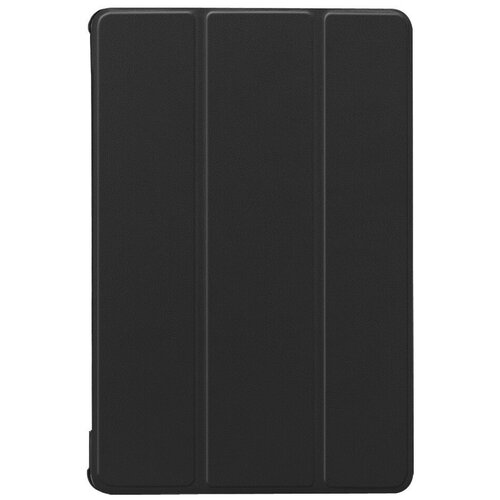фото Чехол proshield slim clips для huawei mediapad m5 10.8 pro (защитная пленка в комплекте) черный