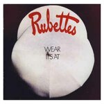 Компакт-диски, 7T's Records, THE RUBETTES - Wear It'S At (CD) - изображение