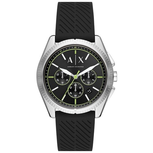 Наручные часы Armani Exchange AX2853 с хронографом фото