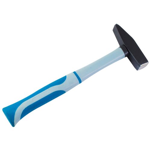 Молоток слесарный Hardax фиберглассовая рукоятка 300 г 647₽