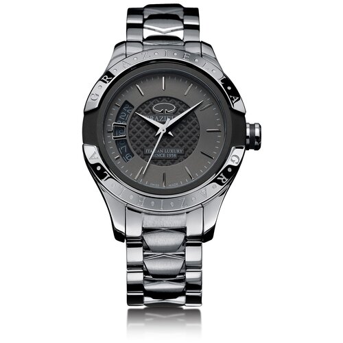 Graziella luxury - Рассвета - Ваше время, чтобы оставить свой знак