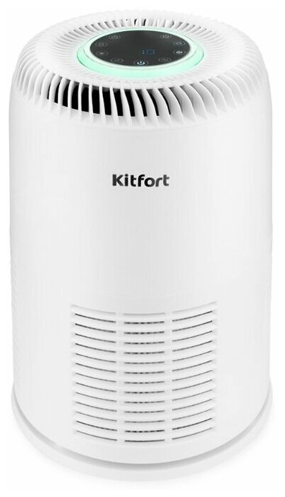 Очиститель воздуха Kitfort КТ-2812