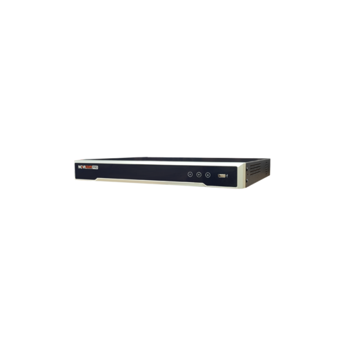 NR2816-P16 NOVICAM IP-видеорегестратор на 16 каналов c PoE