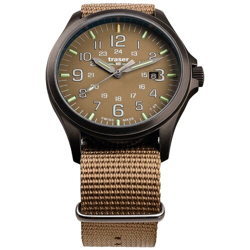 фото Наручные часы traser 108631