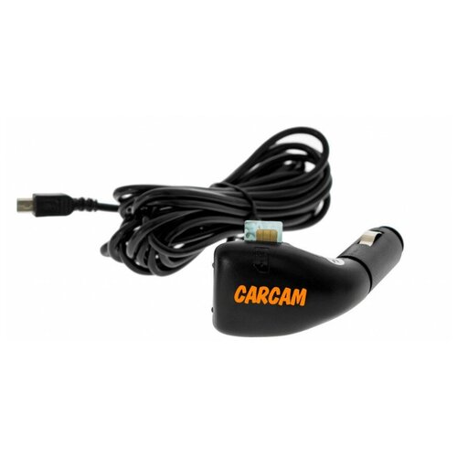 Автомобильное зарядное устройство с GSM-модемом для CARCAM COMBO sim800l модуль gprs адаптер плата gsm карта microsim core board