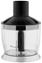 Погружной блендер Scarlett SC-HB42F96, черная