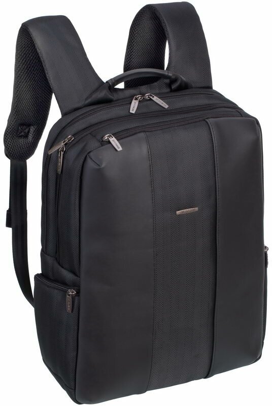 Рюкзак для ноутбука 15.6" Riva 8165 черный