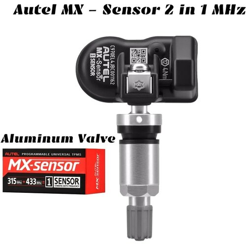 Датчик давления шин AUTEL S180052054A