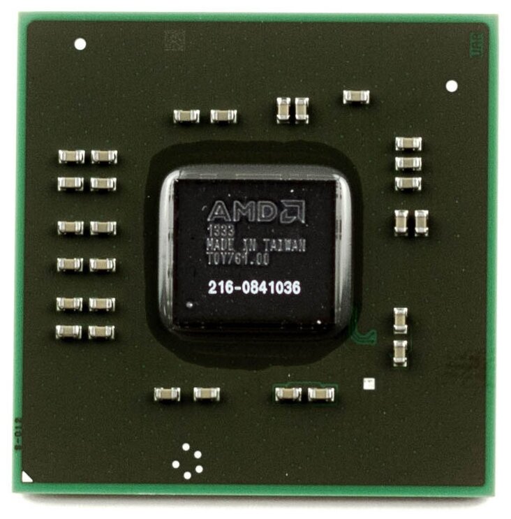 Микросхема 216-0841036 HD 8210 2013+ AMD (ATI)