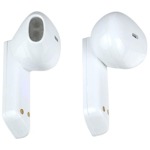 Наушники True Wireless HIPER TWS Mini White HTW-APX22 139900₽