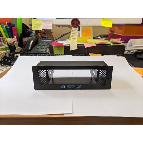 1DIN Крепления-адаптеры для радиостанции Optim 280000₽