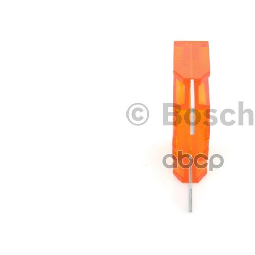 Предохранитель Maxi 40A (Оранжевый) Bosch 1987529020 Bosch арт. 1 987 529 020