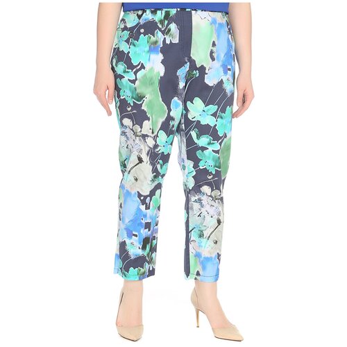 фото Брюки martina roversi 1640_1 54