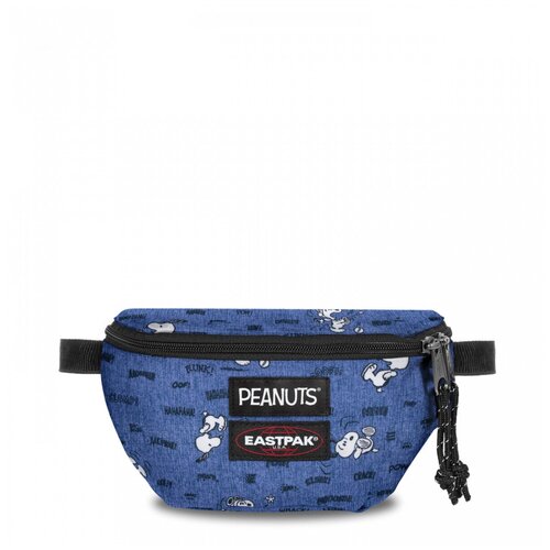 фото Сумка на пояс eastpak springer peanuts woodsto
