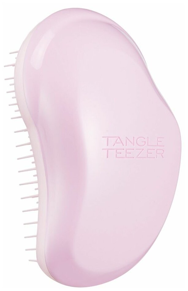 Tangle Teezer Расческа Pink Cupid (Tangle Teezer, ) - фото №7