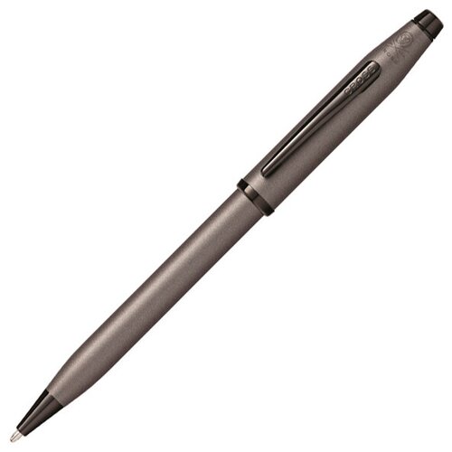 Шариковая ручка Cross Century II Gunmetal Gray