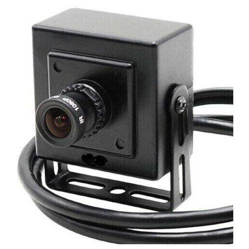 AV-IPQ201F-SD IP-камера внутренняя 2 Мп 538200₽